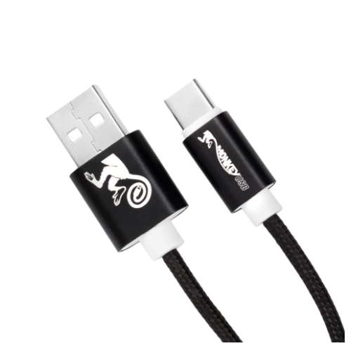 USB C to Lightning  ..::Quality USB Type C Cable & More ::.. MONKEYUSB®™