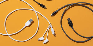 WHY IS USB-C BETTER THAN EXISTING USB CABLES?